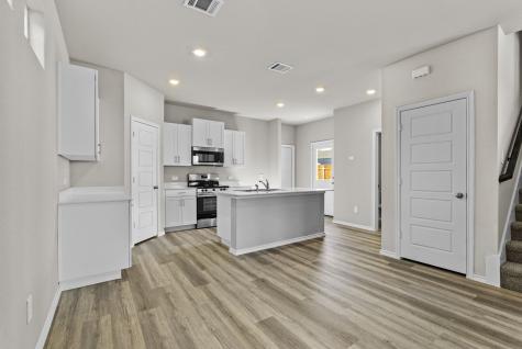 3057 Maple Orchard Lane Fort Worth TX 76140