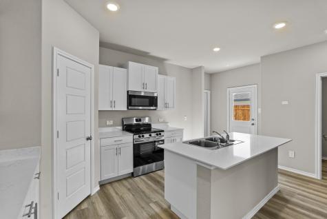 3057 Maple Orchard Lane Fort Worth TX 76140