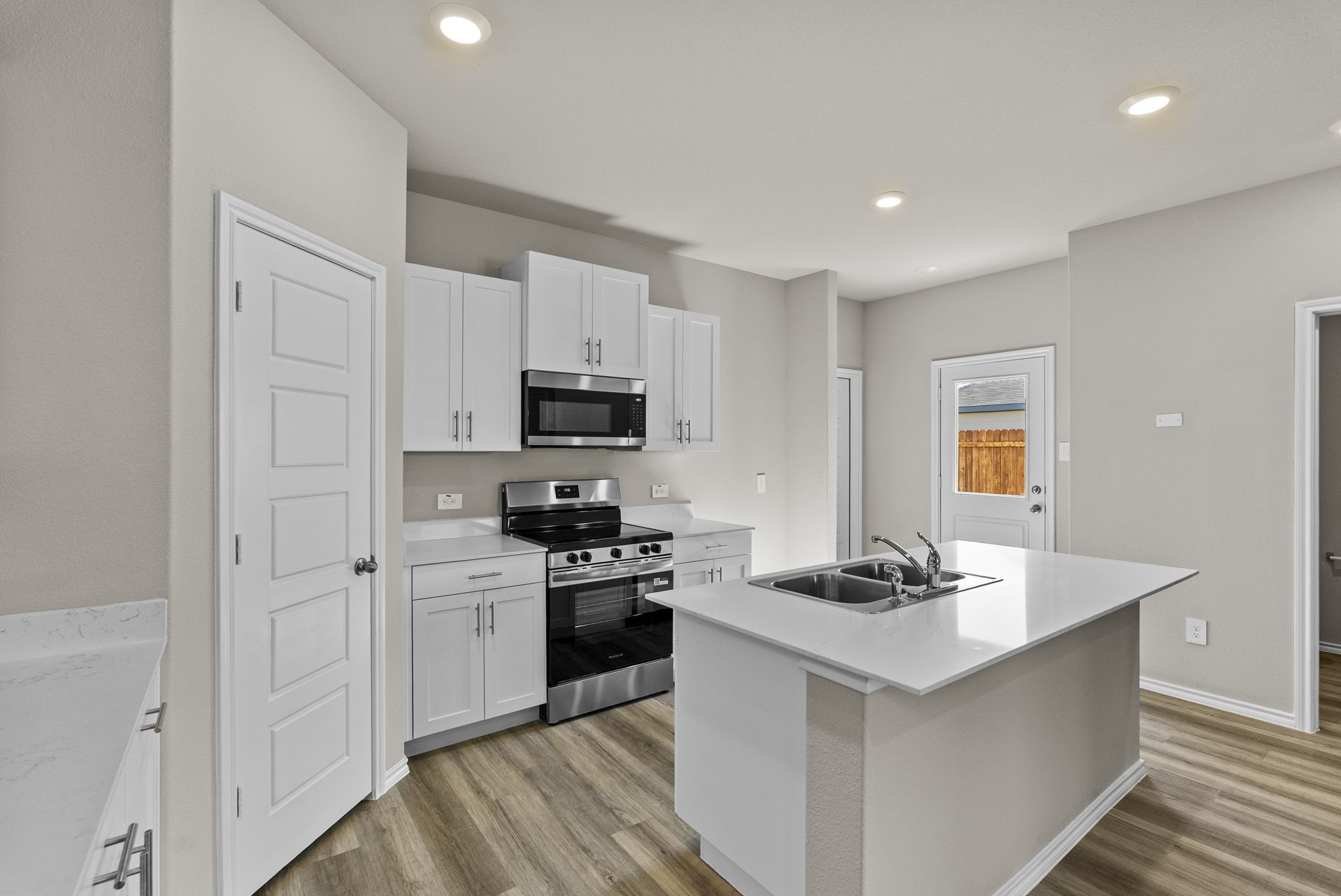 3057 Maple Orchard Lane Fort Worth TX 76140