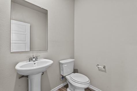 3057 Maple Orchard Lane Fort Worth TX 76140