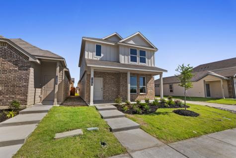 3057 Maple Orchard Lane Fort Worth TX 76140