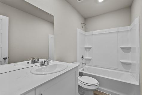3057 Maple Orchard Lane Fort Worth TX 76140