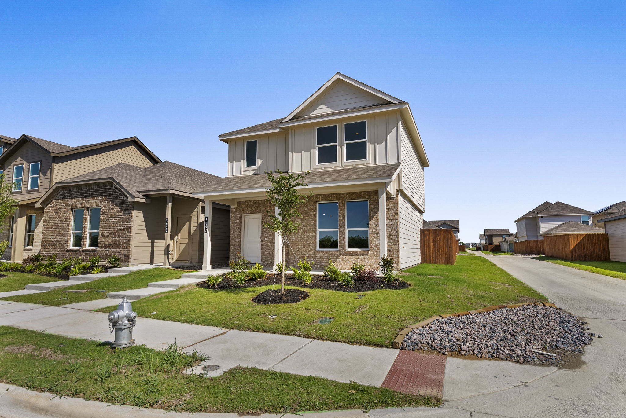 3057 Maple Orchard Lane Fort Worth TX 76140