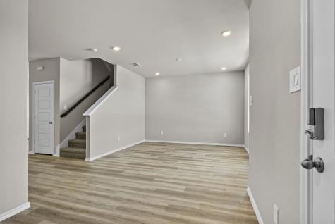 3057 Maple Orchard Lane Fort Worth TX 76140