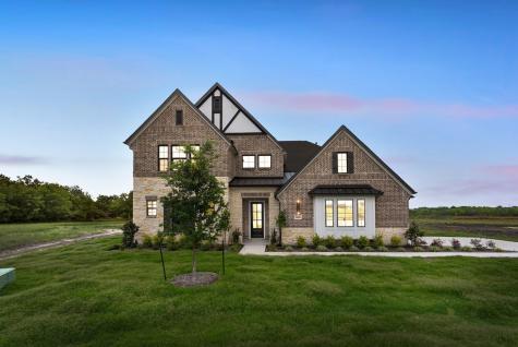5026 Tamarack Lane Royse City TX 75189