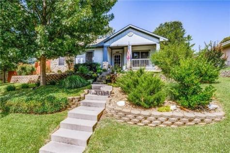 3309 Belle Avenue Denison TX 75020