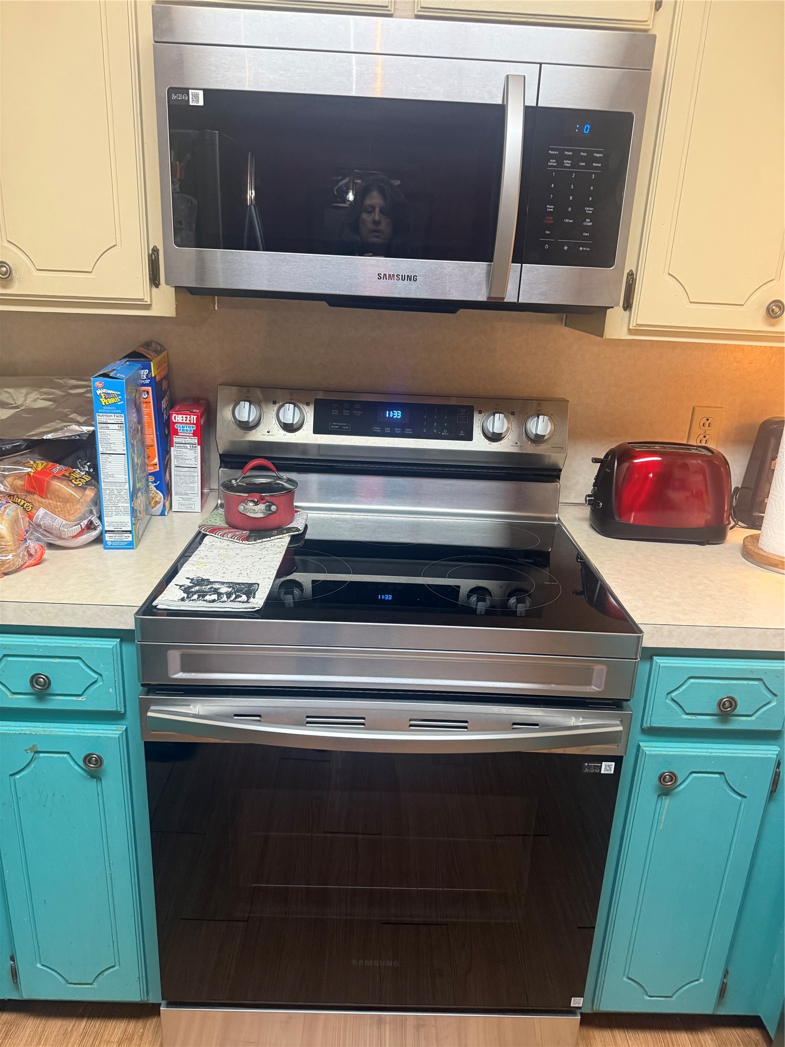 1417 Seamans Way Abilene TX 79602