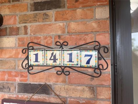 1417 Seamans Way Abilene TX 79602