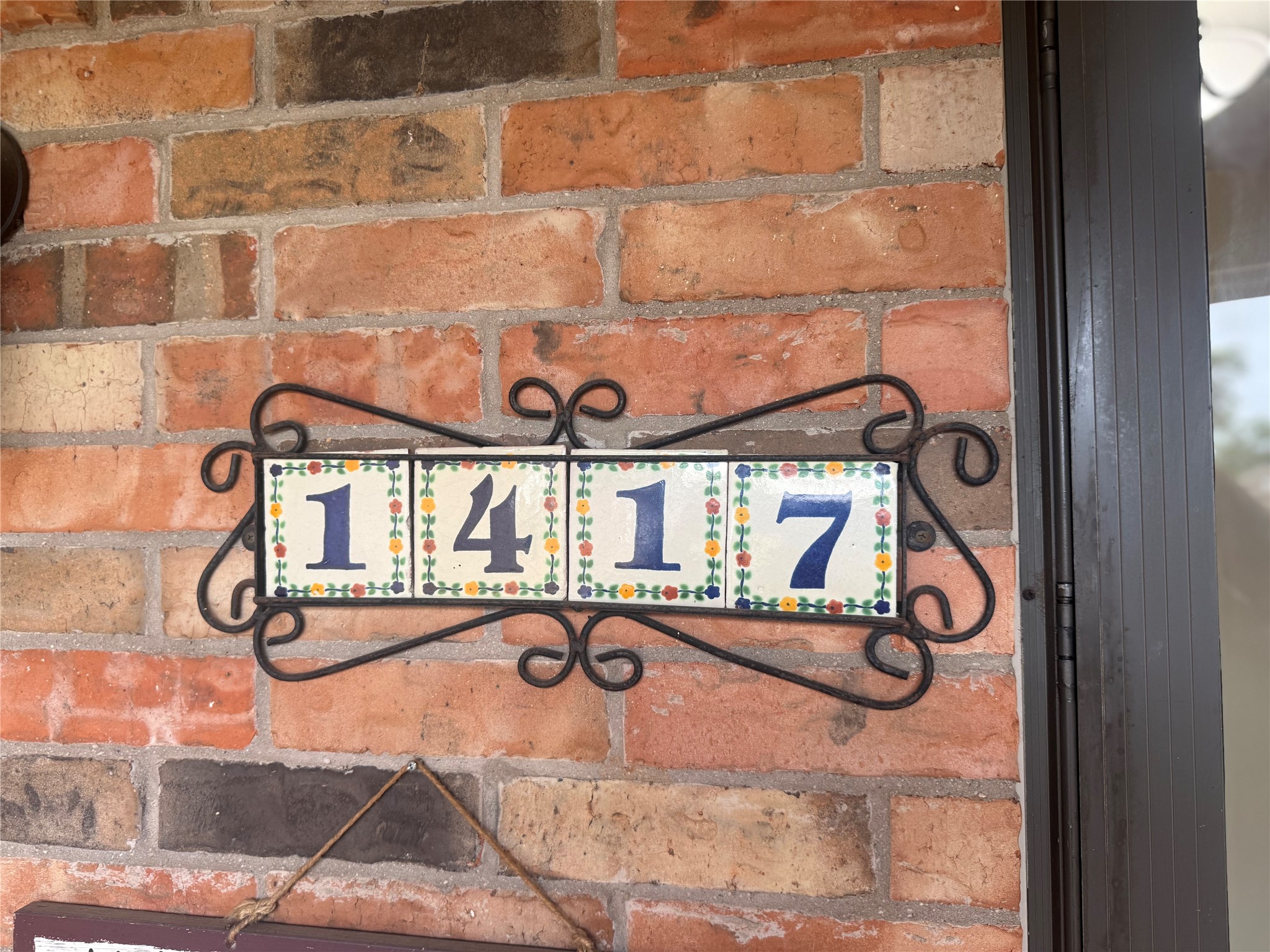 1417 Seamans Way Abilene TX 79602