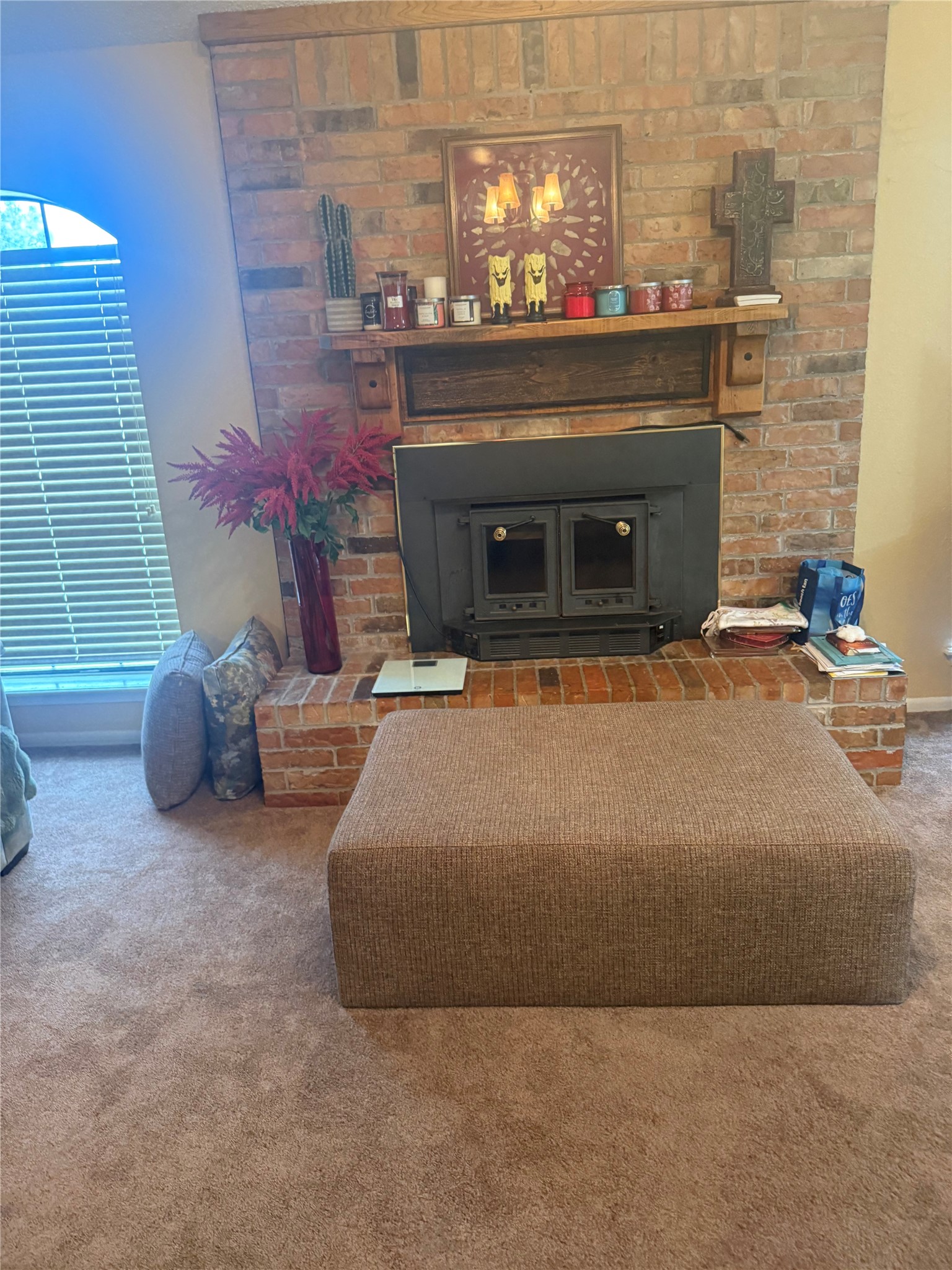 1417 Seamans Way Abilene TX 79602