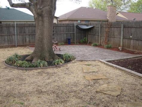 1417 Seamans Way Abilene TX 79602