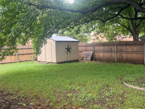 1417 Seamans Way Abilene TX 79602