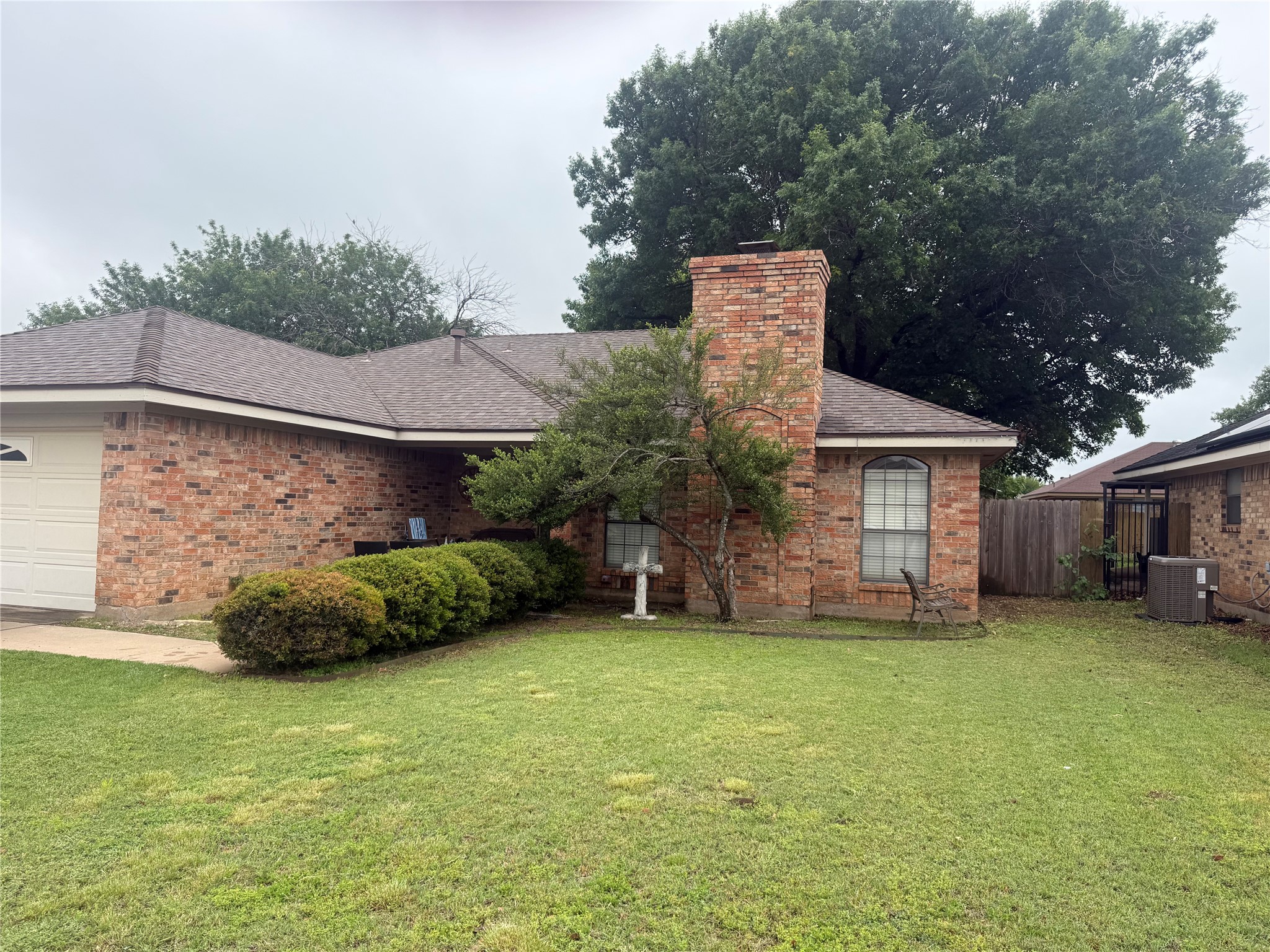 1417 Seamans Way Abilene TX 79602