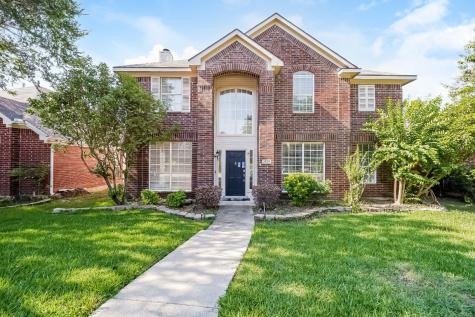 3508 Misty Meadow Drive Dallas TX 75287