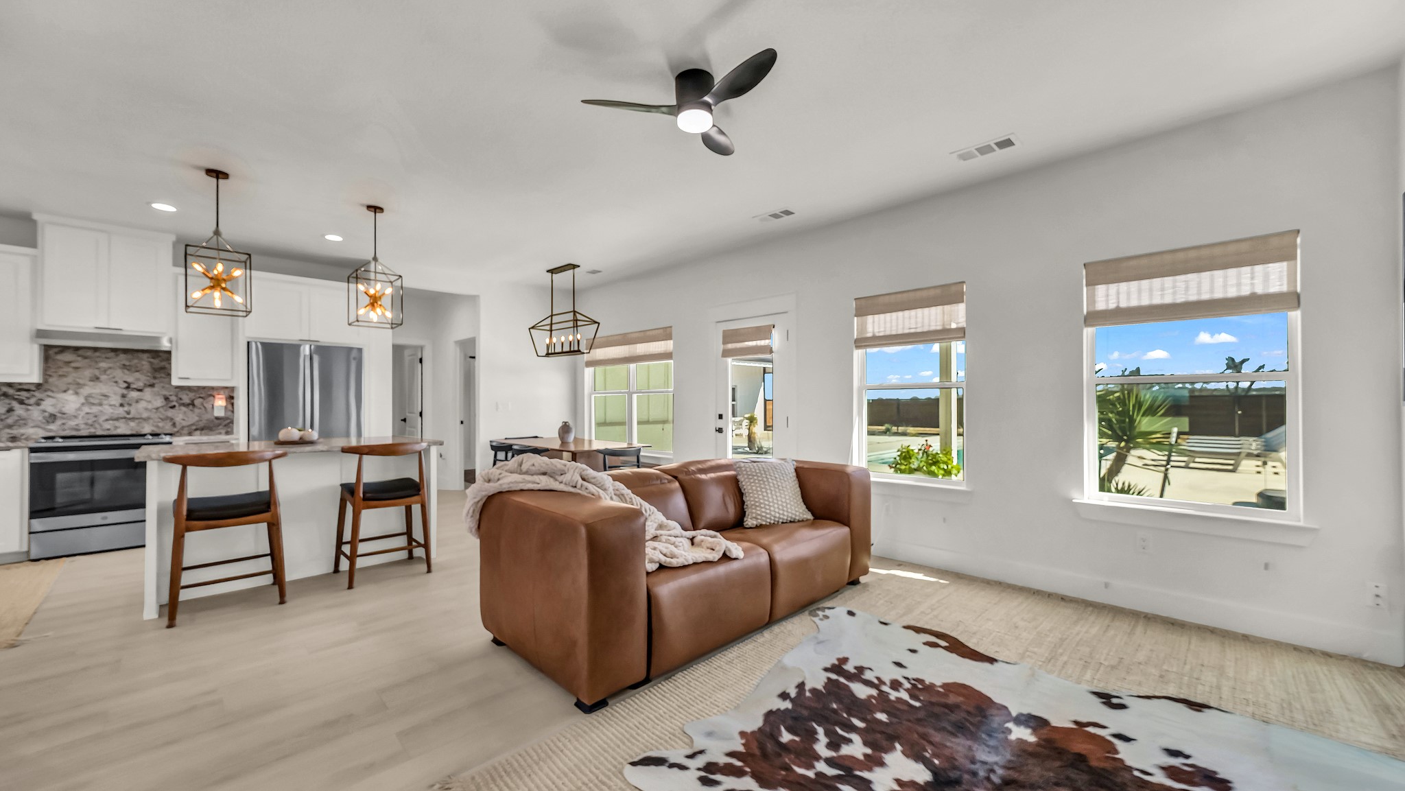 3785 Pine Road Poolville TX 76487