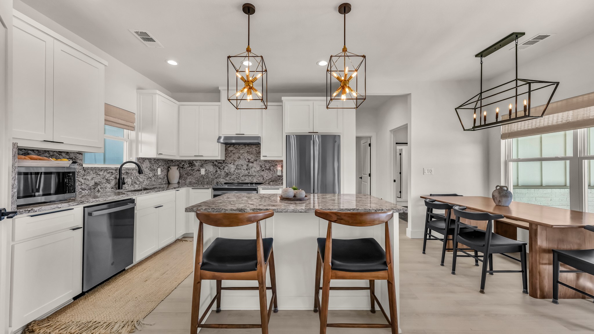 3785 Pine Road Poolville TX 76487