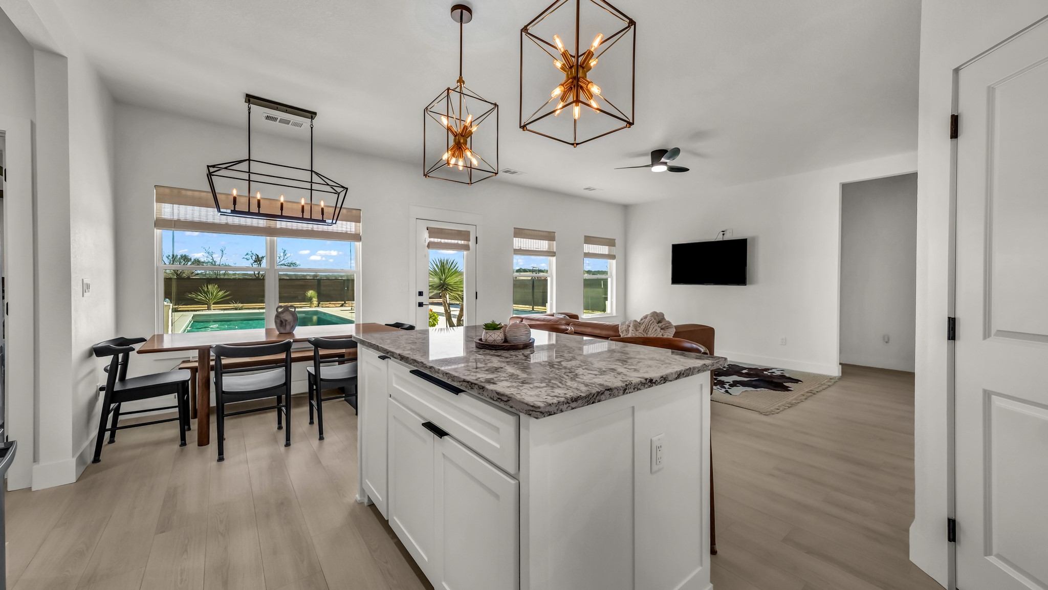 3785 Pine Road Poolville TX 76487