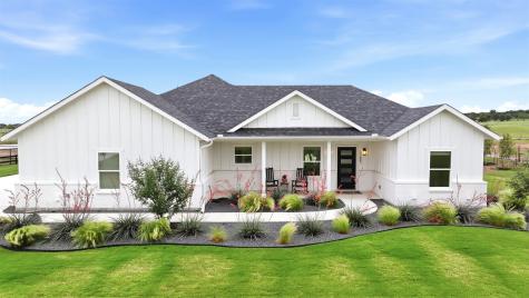 3785 Pine Road Poolville TX 76487