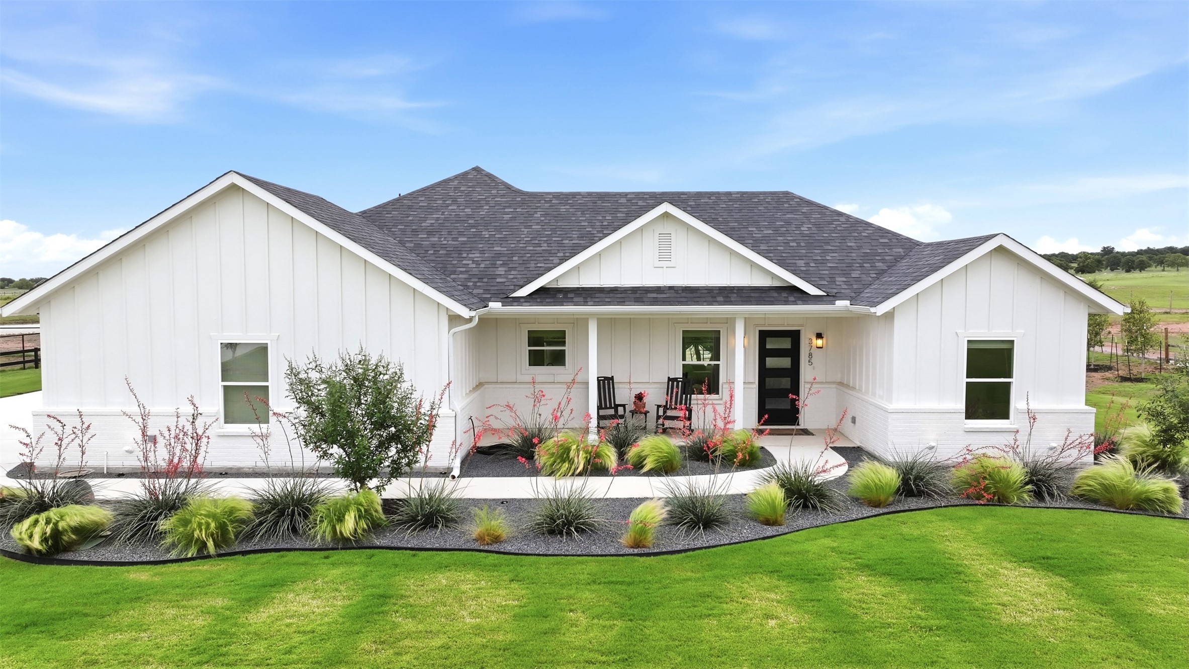 3785 Pine Road Poolville TX 76487