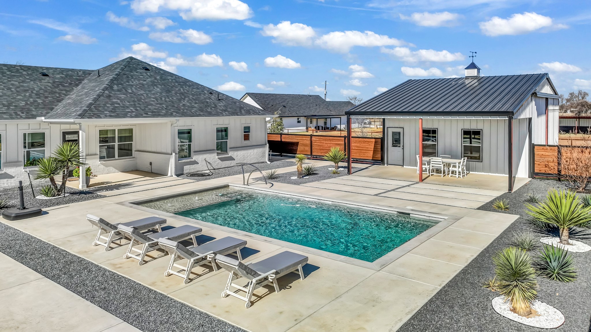 3785 Pine Road Poolville TX 76487