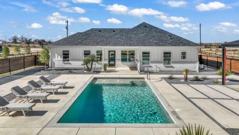 3785 Pine Road Poolville TX 76487