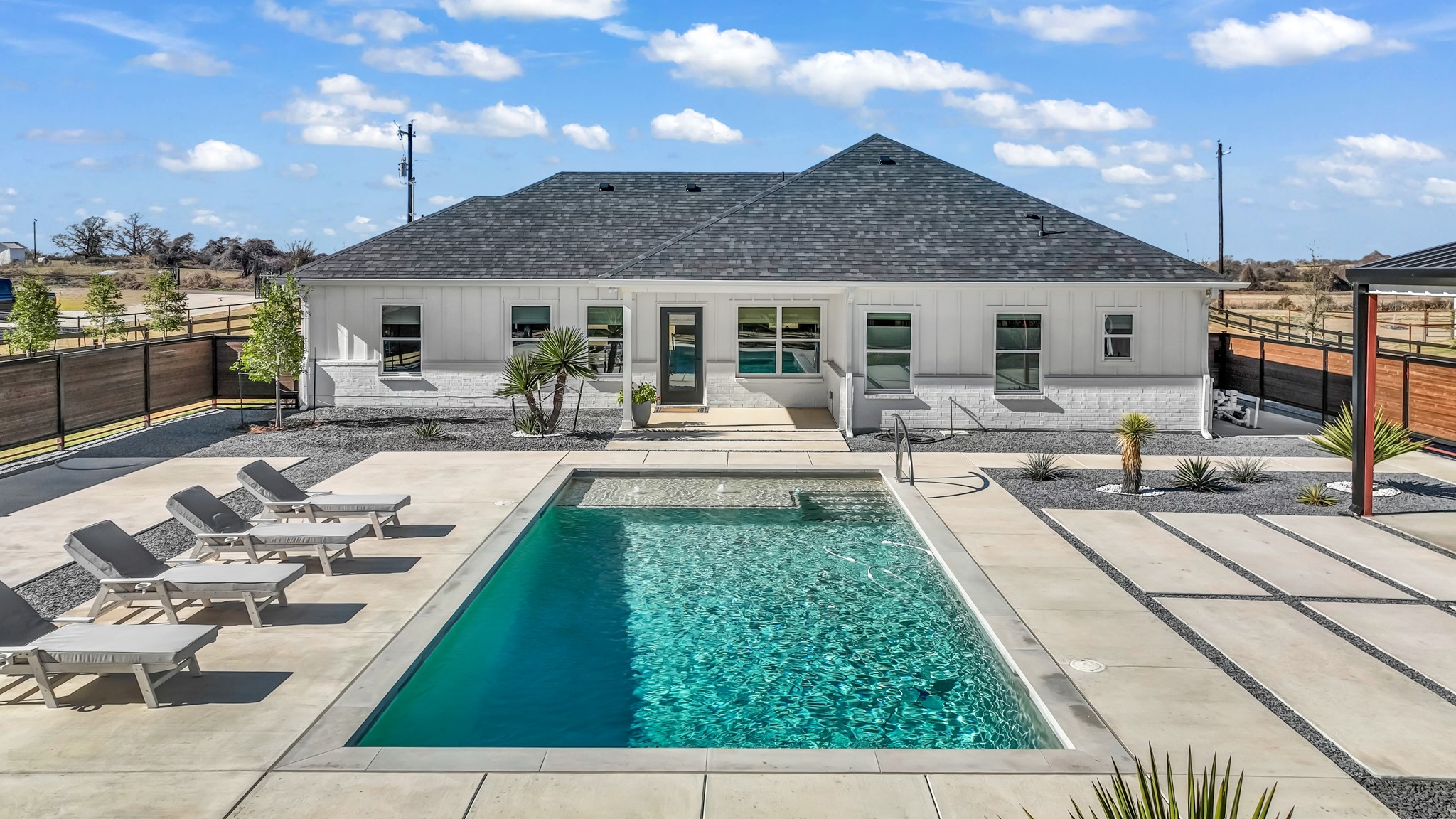 3785 Pine Road Poolville TX 76487