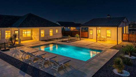3785 Pine Road Poolville TX 76487