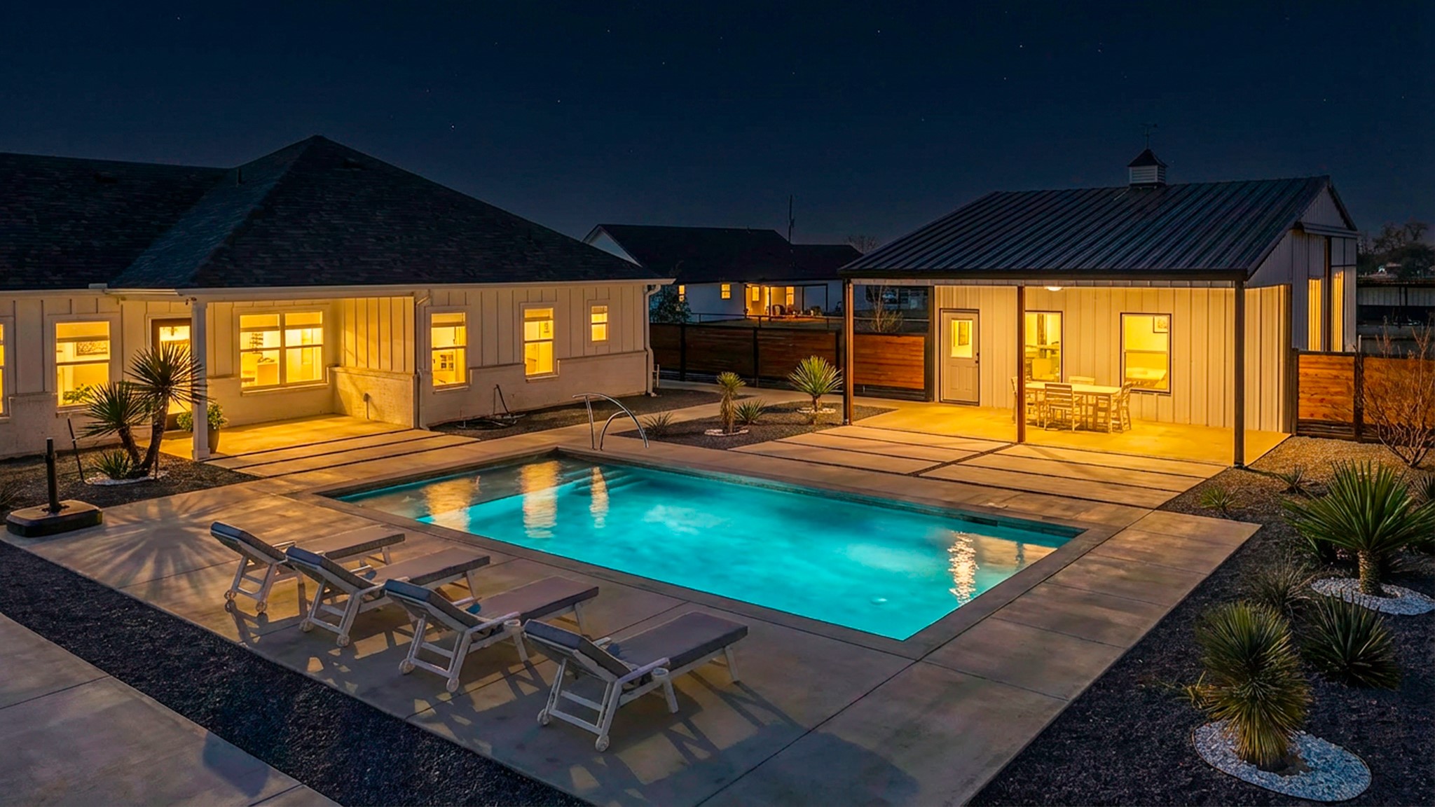 3785 Pine Road Poolville TX 76487