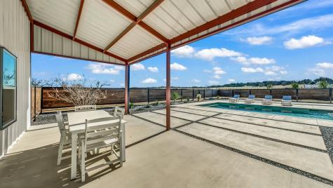 3785 Pine Road Poolville TX 76487