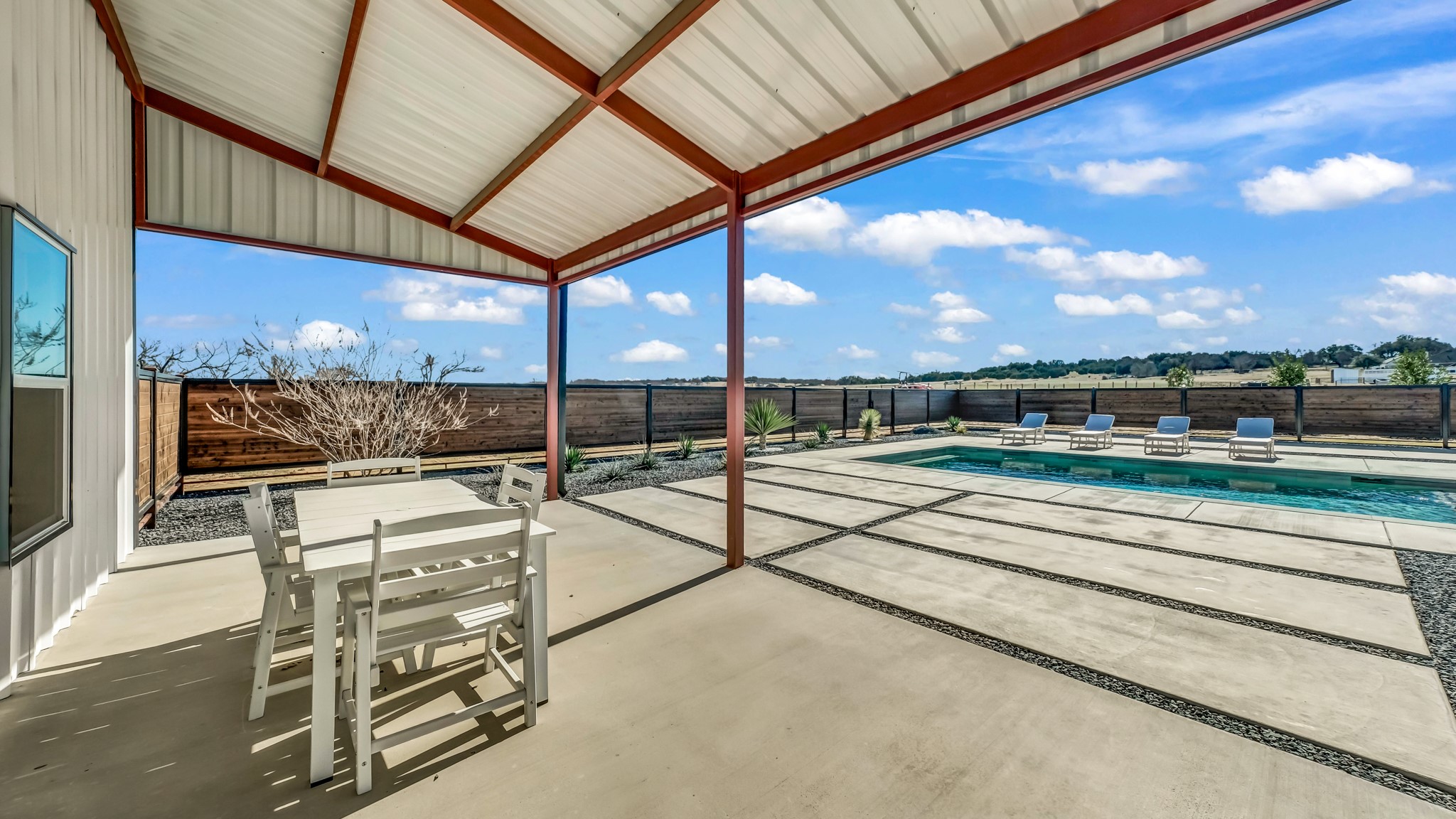 3785 Pine Road Poolville TX 76487