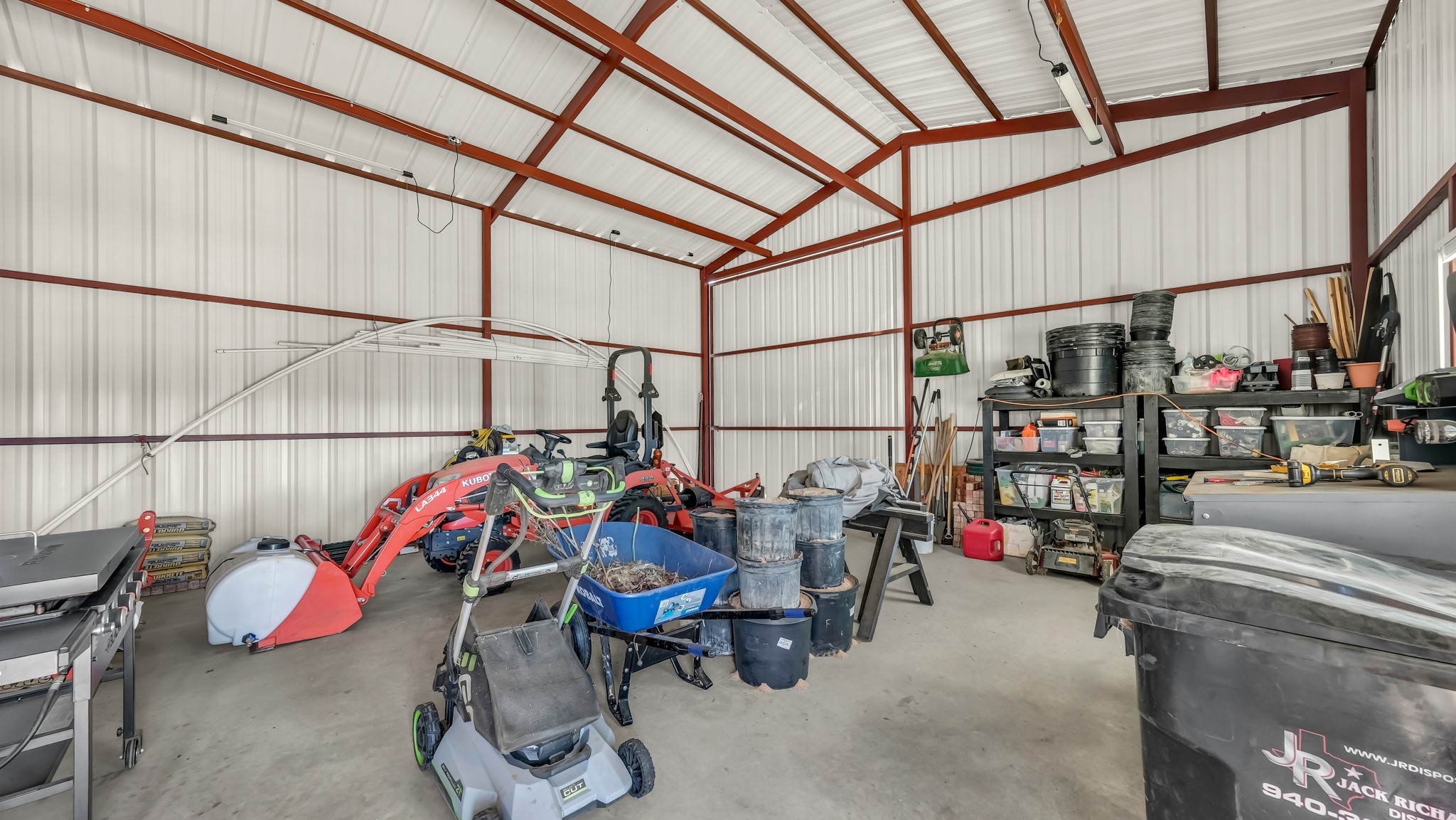 3785 Pine Road Poolville TX 76487