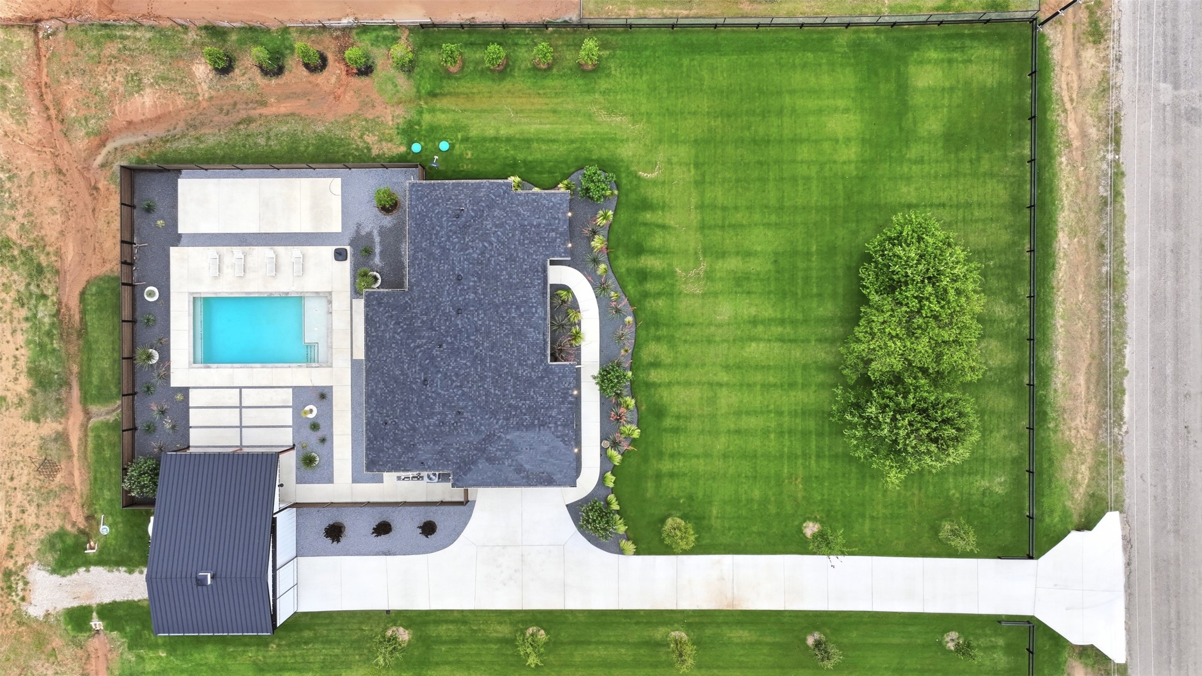 3785 Pine Road Poolville TX 76487