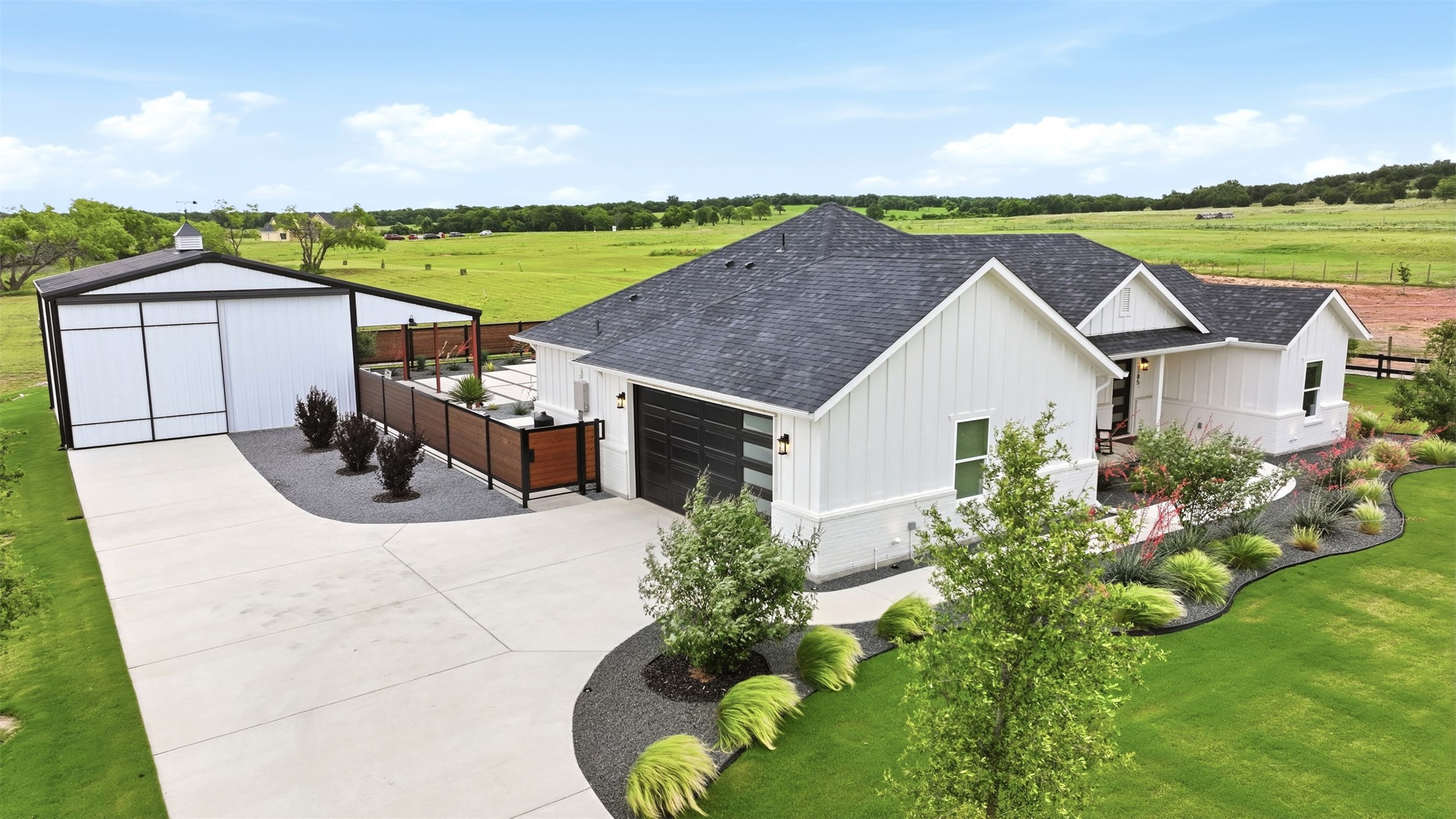 3785 Pine Road Poolville TX 76487