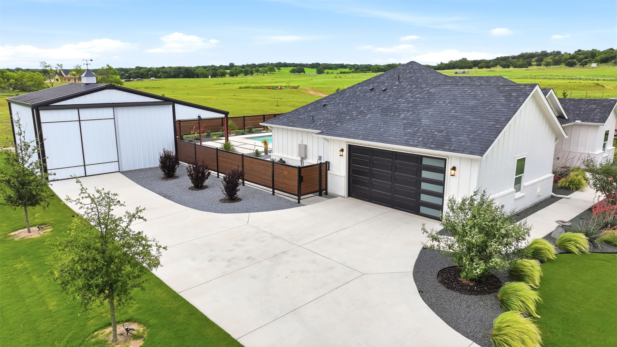 3785 Pine Road Poolville TX 76487