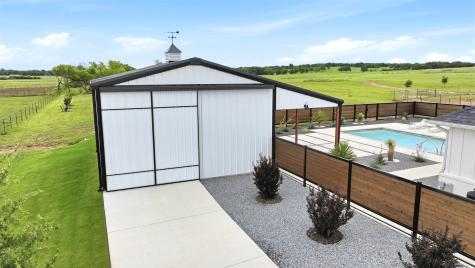 3785 Pine Road Poolville TX 76487