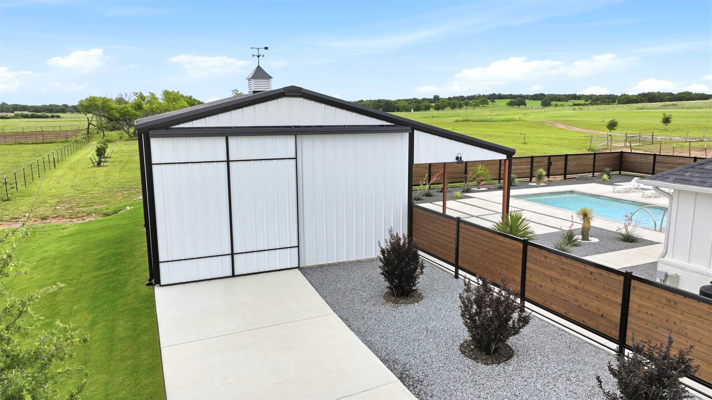 3785 Pine Road Poolville TX 76487