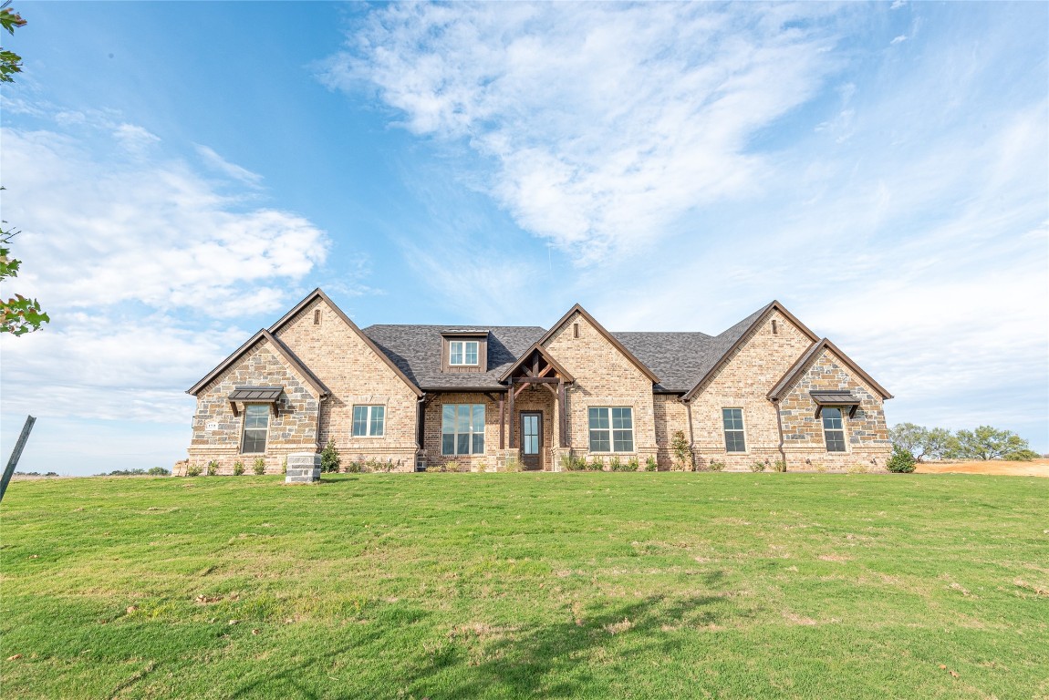 150 Hansma Way Weatherford TX 76087