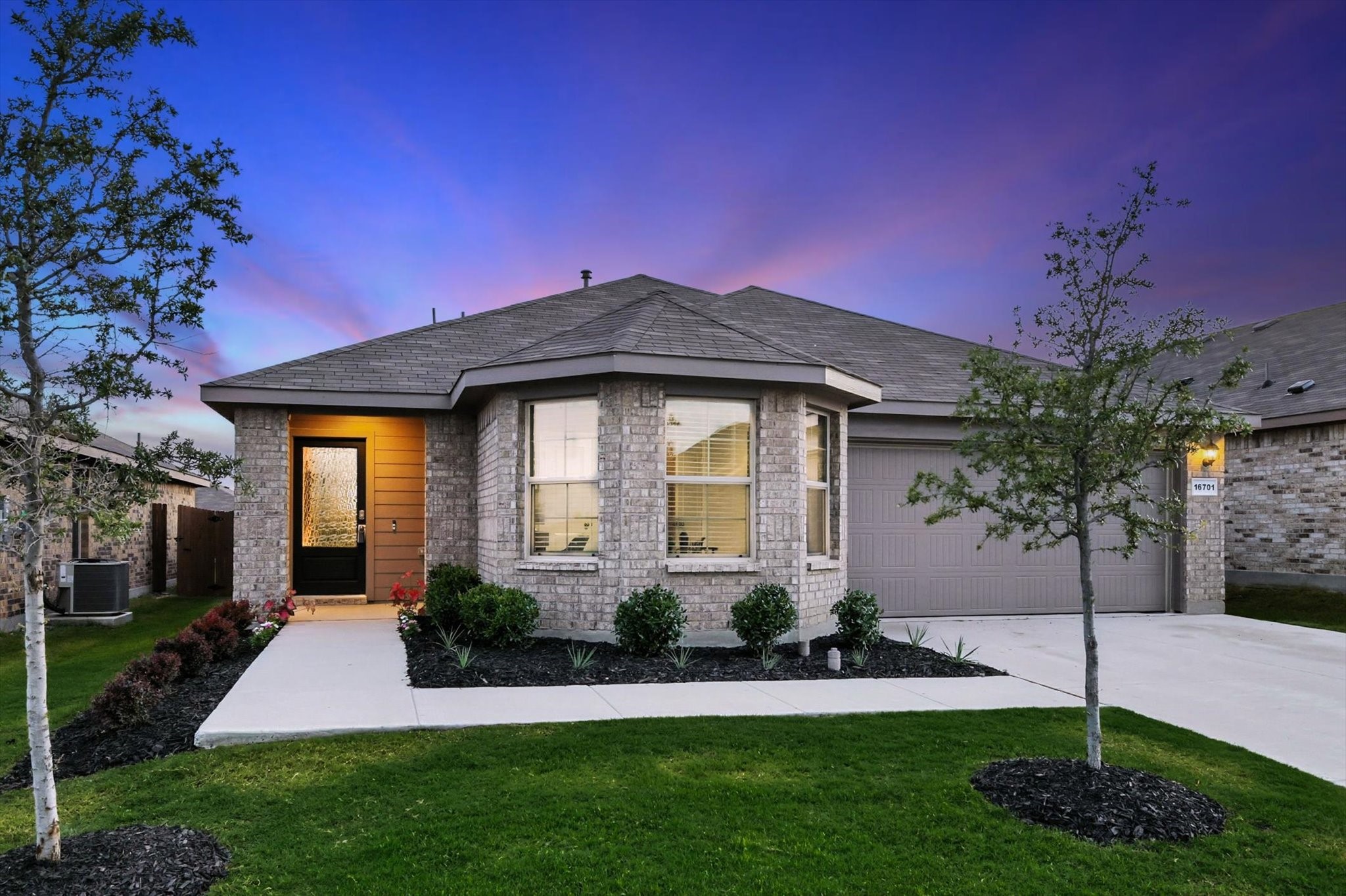 16701 Milwaukee Street Justin TX 76247