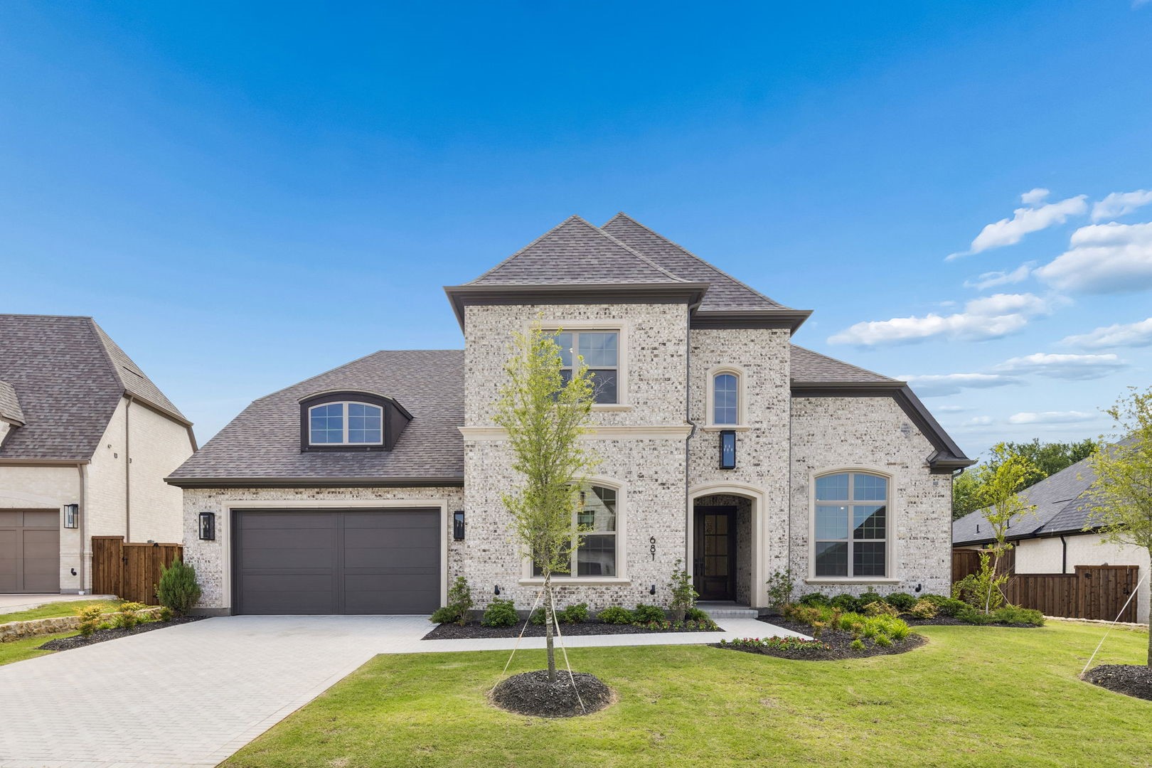 681 Capella Court Prosper TX 75078