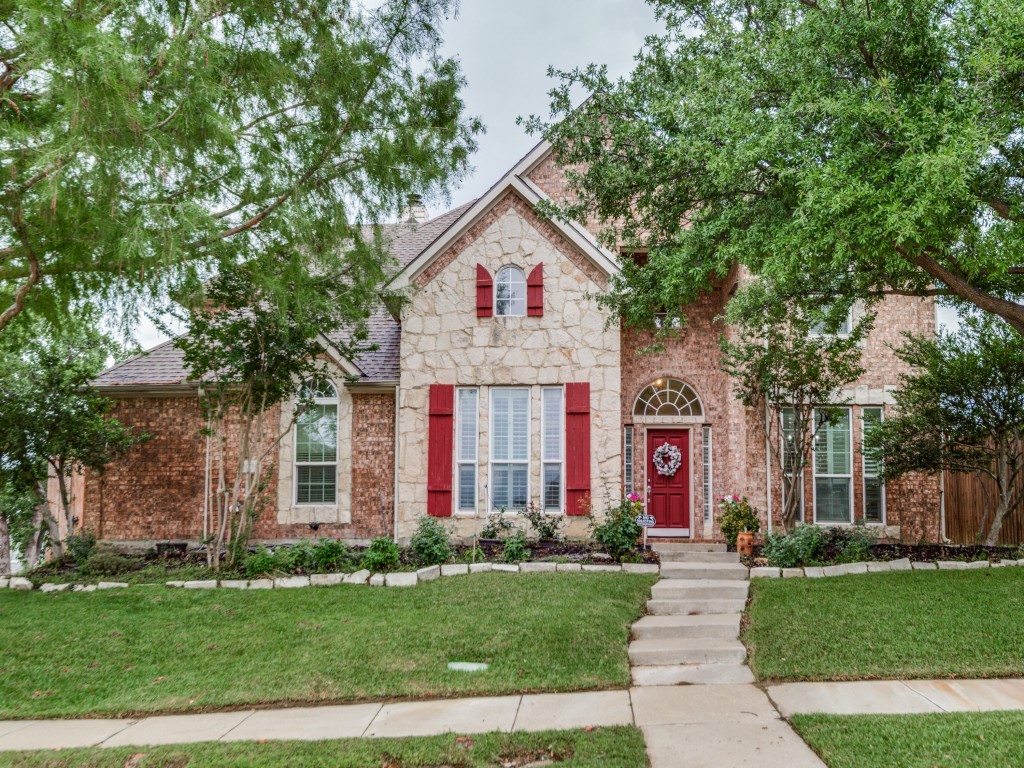 2005 Saint Pierre Drive Carrollton TX 75006