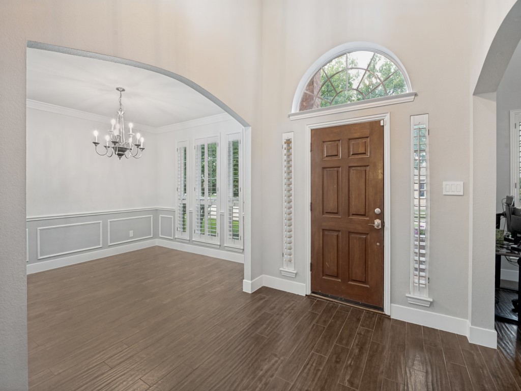 2005 Saint Pierre Drive Carrollton TX 75006