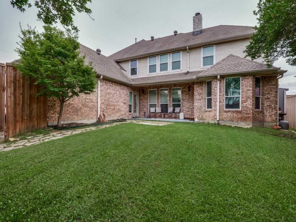 2005 Saint Pierre Drive Carrollton TX 75006