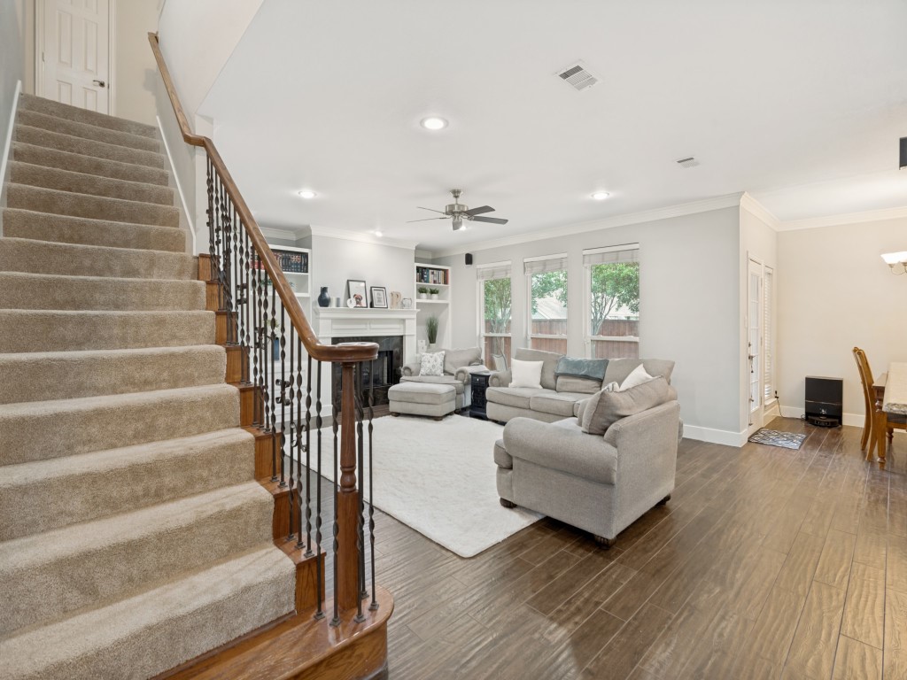 2005 Saint Pierre Drive Carrollton TX 75006