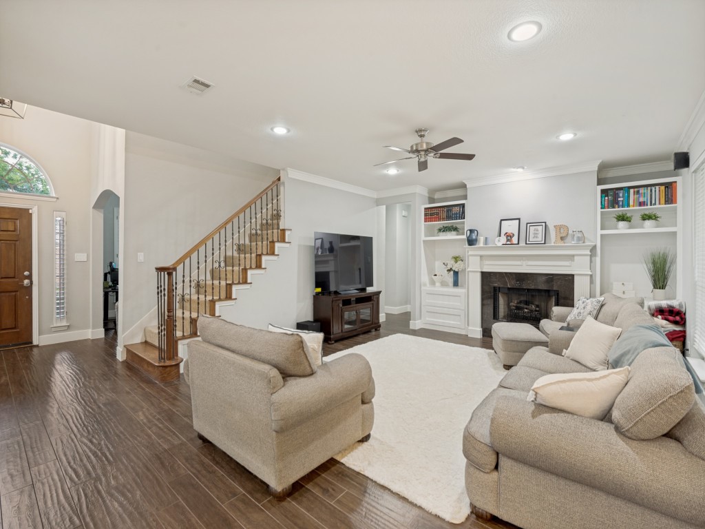 2005 Saint Pierre Drive Carrollton TX 75006