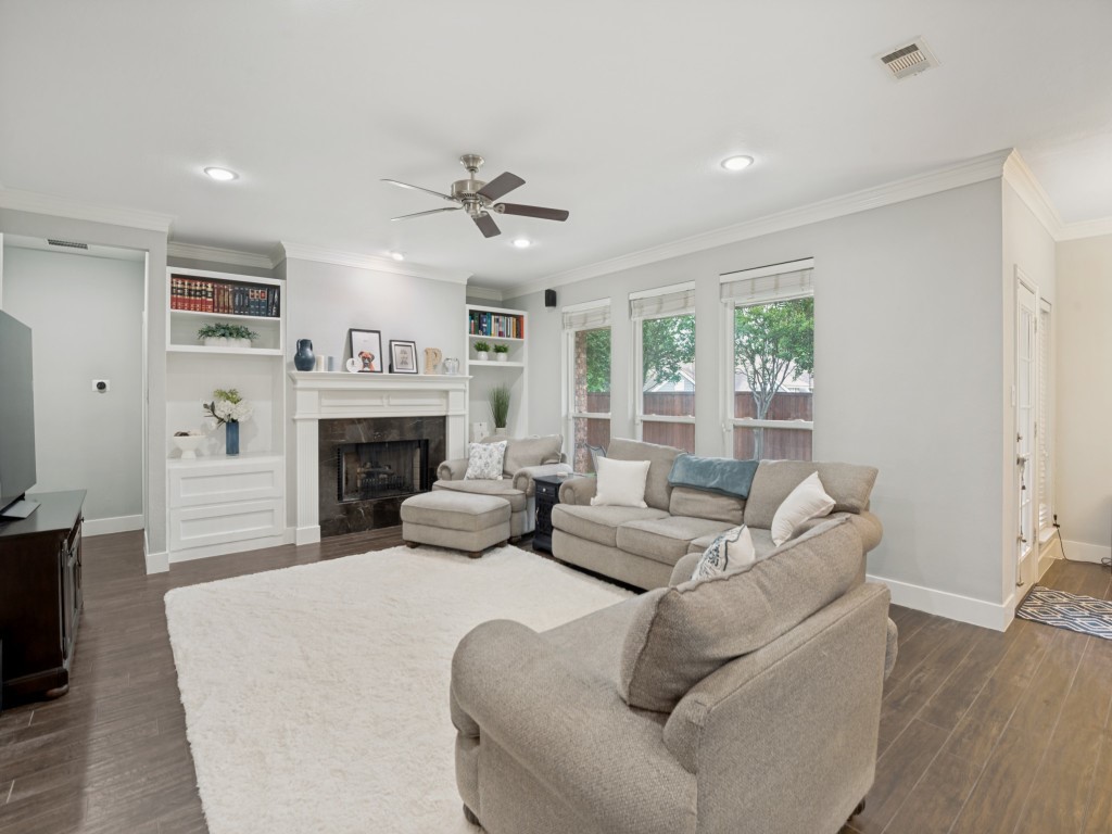 2005 Saint Pierre Drive Carrollton TX 75006