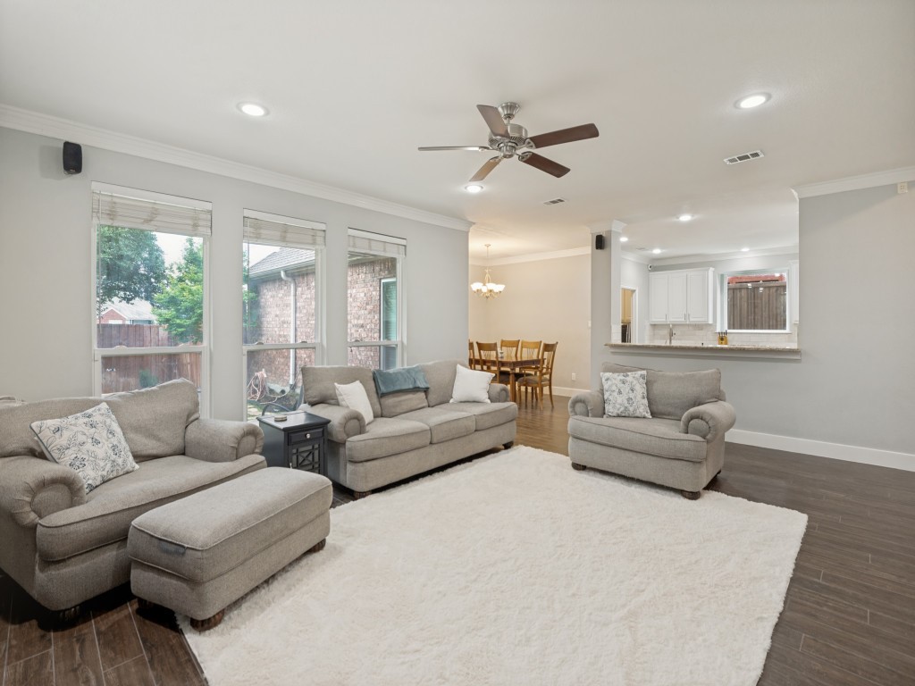 2005 Saint Pierre Drive Carrollton TX 75006