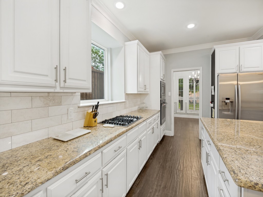 2005 Saint Pierre Drive Carrollton TX 75006