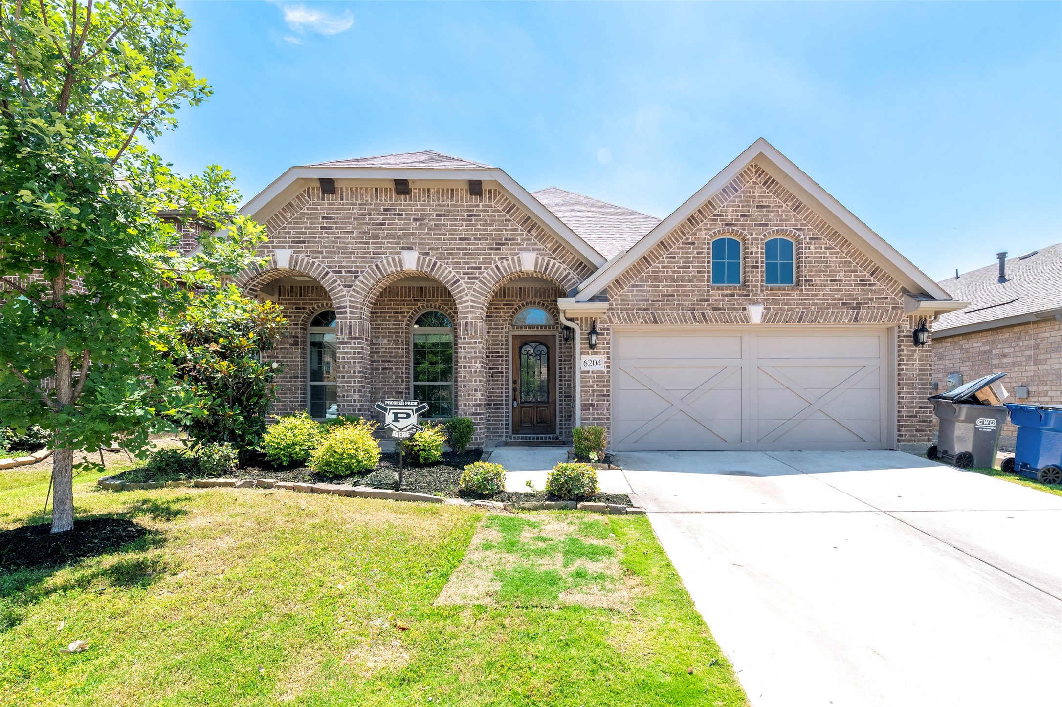6204 Looms Court Celina TX 76227