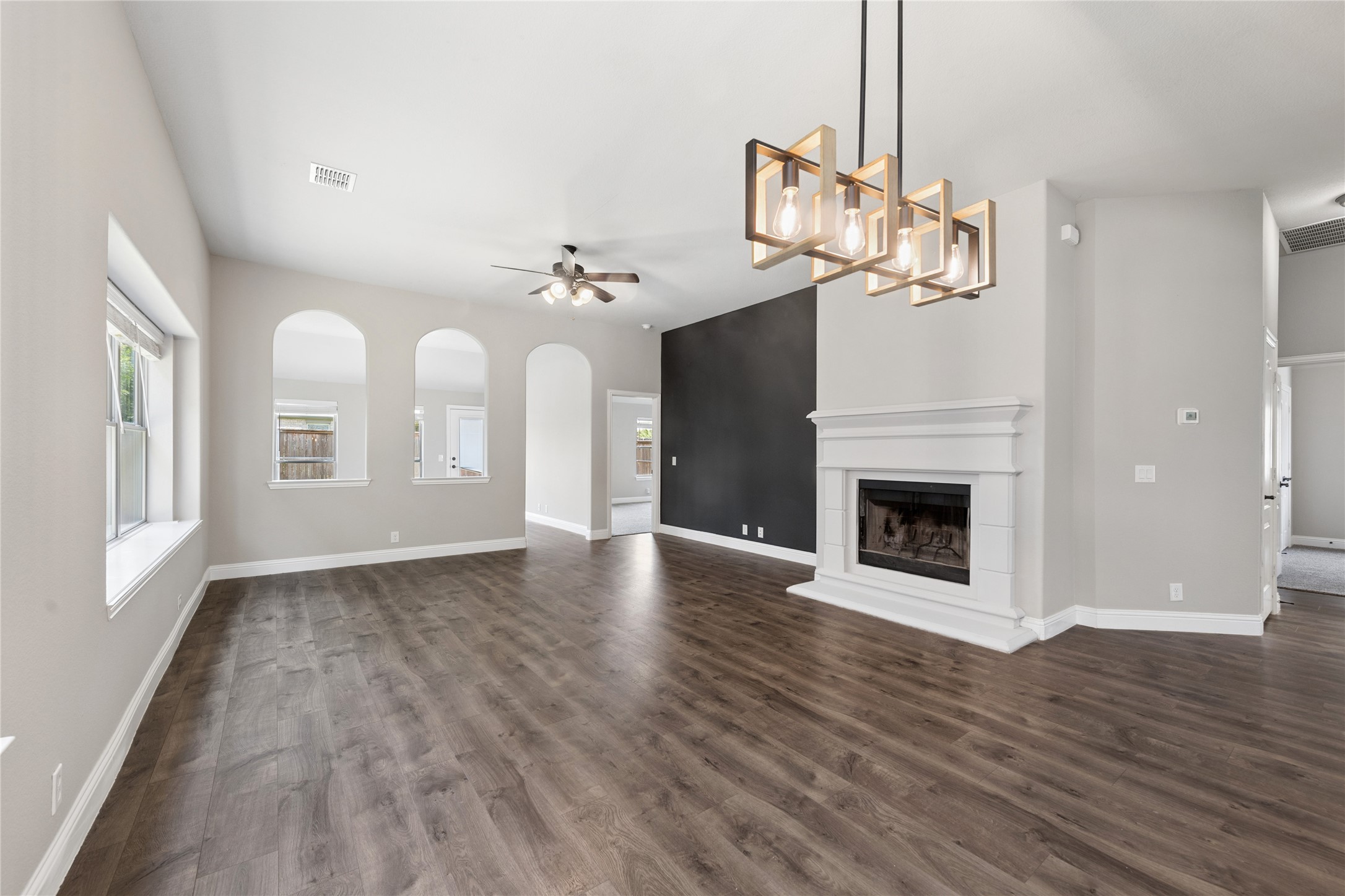 6204 Looms Court Celina TX 76227