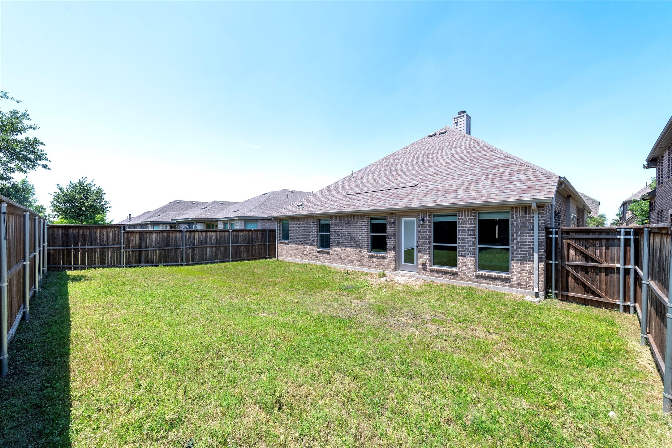 6204 Looms Court Celina TX 76227